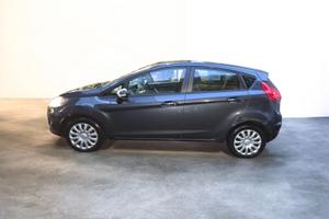 Ford Fiesta Fiesta+ 1.4 5 porte Bz.- GPL