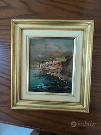 quadretti con cornice