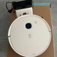 Robot Aspirapolvere e Lavapavimenti Yeedi Vac 2