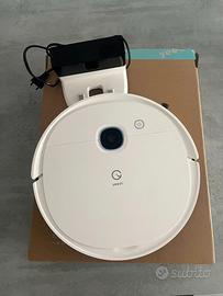 Robot Aspirapolvere e Lavapavimenti Yeedi Vac 2
