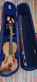 Violino Stentor Student II 1/2 + Custodia/Archetto