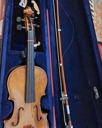Violino Stentor Student II 1/2 + Custodia/Archetto