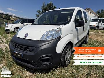 FIAT PROFESSIONAL FIORINO