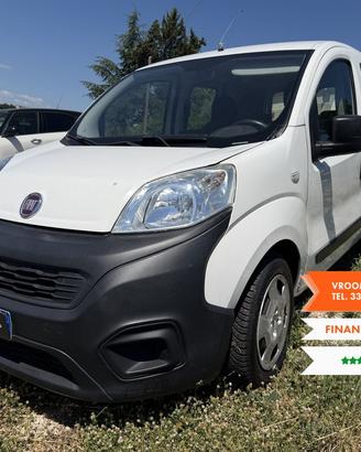 FIAT PROFESSIONAL FIORINO