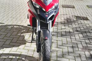 Multistrada 950