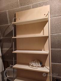 Mensole / libreria da parete