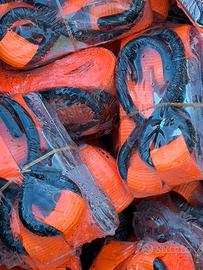 Cinghia con tenditore 800kg NUOVA