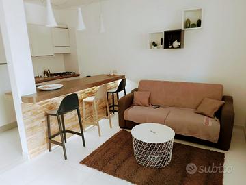 Casa vacanza nel Salento