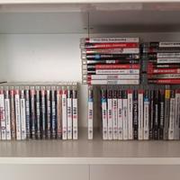 Giochi ps2, PS 2 PS3 Xbox 360 Nintendo ds