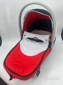 Trasportino neonati CHICCO