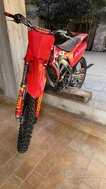 CRF 250 R 2018