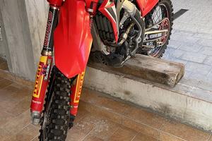 CRF 250 R 2018