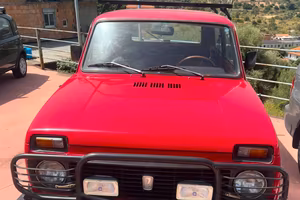 Lada Niva