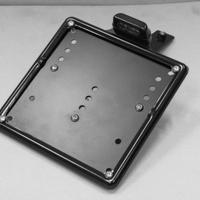 Portatarga porta targa sportivo harley davidson fa