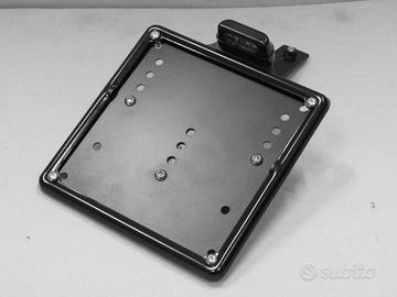 Portatarga porta targa sportivo harley davidson fa