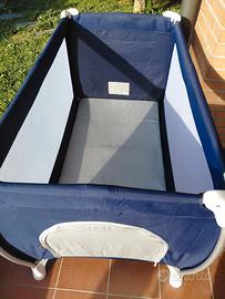 Lettino da campeggio Inglesina