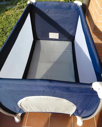 Lettino da campeggio Inglesina