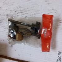 rettifica per sede della guarnizione rubinetto