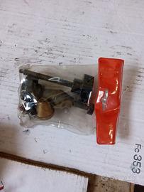 rettifica per sede della guarnizione rubinetto