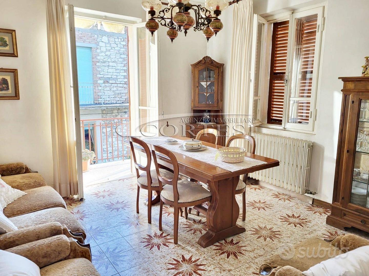 Apartment in Umbertide, Pierantonio - Vista 3