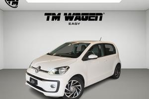 Volkswagen up! 1.0 5p. move - NEOPATENTATI