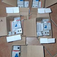 Blocchi differenziale ABB