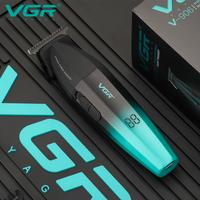 tagliacapelli vgr regolabarba 
