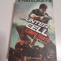 Tom Clancy's Splinter Cell - L'Infiltrato