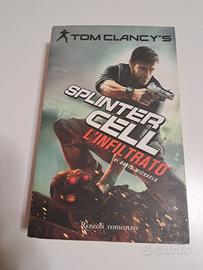 Tom Clancy's Splinter Cell - L'Infiltrato