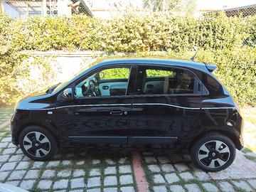 Renault Twingo neopatentati 