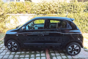 Renault Twingo neopatentati 