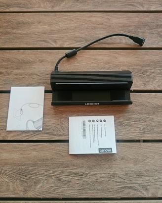 Lenovo Legion Go USB-C Dock