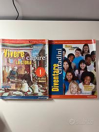 Vivere e capire la storia 1