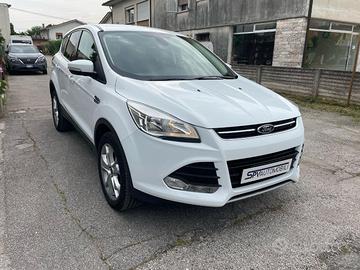FORD Kuga 2.0 TDCI 150 CV S&S 4WD Powershift Tit