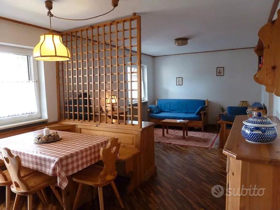 Appartamento – Cavalese, Provincia di Trento - Vista 4