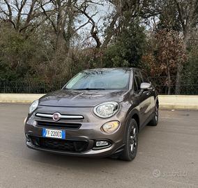 Fiat 500X 1.3 MultiJet 95 CV Pop Star