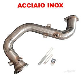 DOWNPIPE DPF Jeep Compass 1.6 EURO6D ADBLUE T56
