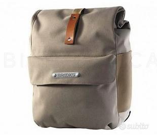 Borsa da viaggio laterale frontale Brooks