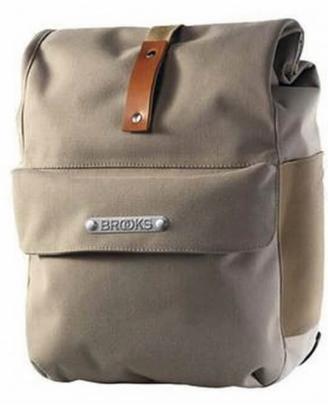 Borsa da viaggio laterale frontale Brooks