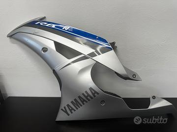 Carena sinistra yamaha R6 2015 2008-2015 carene