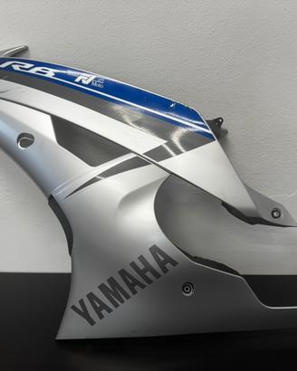 Carena sinistra yamaha R6 2015 2008-2015 carene