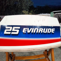Evinrude