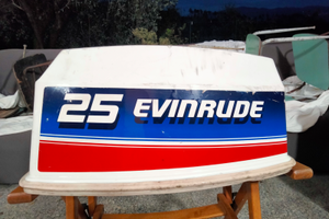 Evinrude
