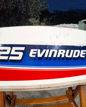Evinrude
