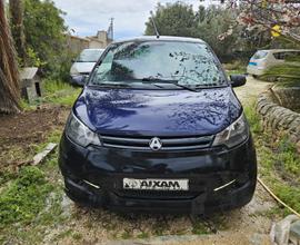 AIXAM City - 2016