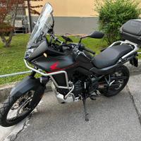 Honda XL 750 Transalp - 2024