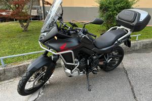 Honda XL 750 Transalp - 2024