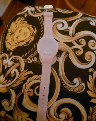 orologio ZITTO