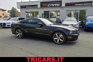 FORD Mustang 3.7 V6 Premium Coupé AUTOMATICA PER