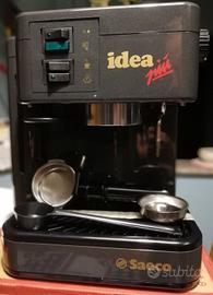 Macchina per caffè macinato Saeco Idea Più NUOVA 